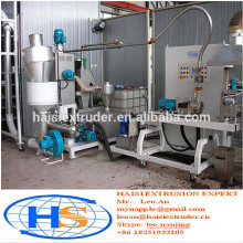 pp masterbatch pelletizing